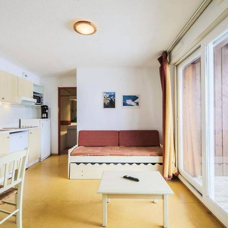 Residence Les Chalets De Puy Saint Vincent - Maeva Home Puy-Saint-Vincent Pokoj fotografie
