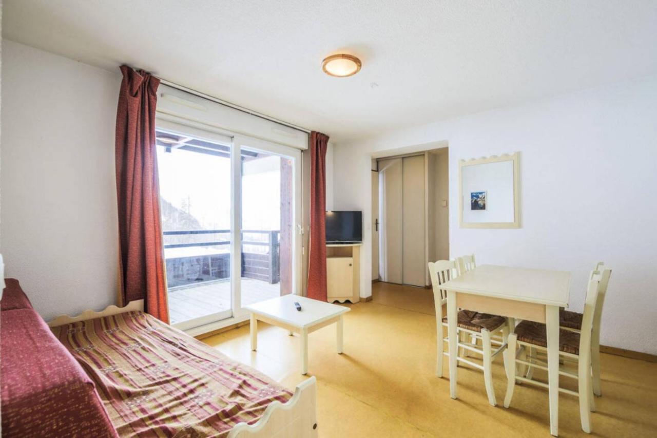 Residence Les Chalets De Puy Saint Vincent - Maeva Home Puy-Saint-Vincent Pokoj fotografie