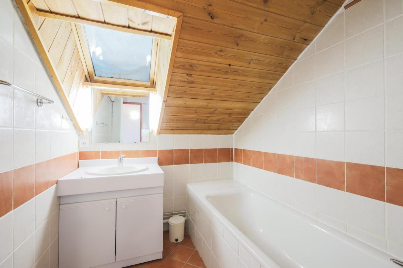 Residence Les Chalets De Puy Saint Vincent - Maeva Home Puy-Saint-Vincent Exteriér fotografie